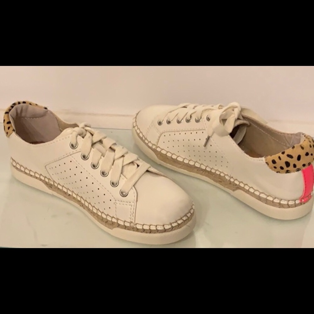 Dolce Vita  espadrilles NIB